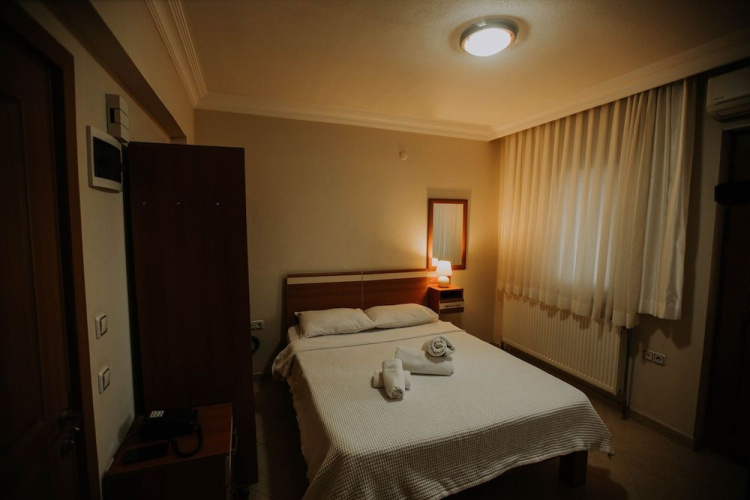 Erish Apart Hotel
