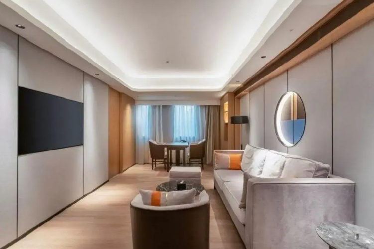 Yong Xing Garden Hotel