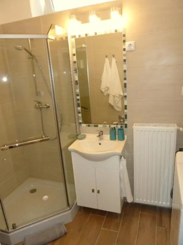 Andrew's Residence Budapest