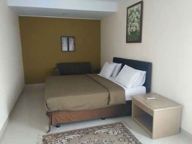2 Bedrooms Family Suite