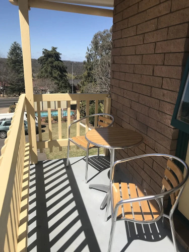 Econo Lodge Hideaway Armidale