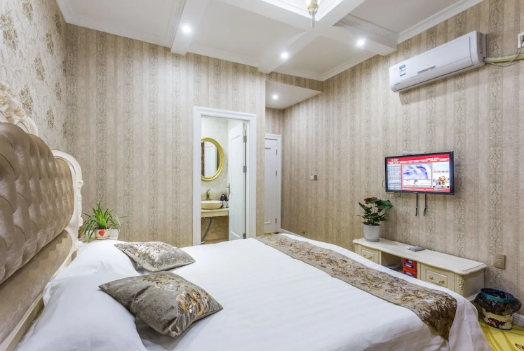 Wuzhen Yishui Lanting Hotel