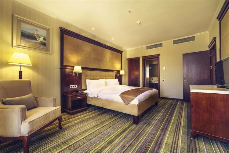 Фотография номера гостиницы Shera Inn