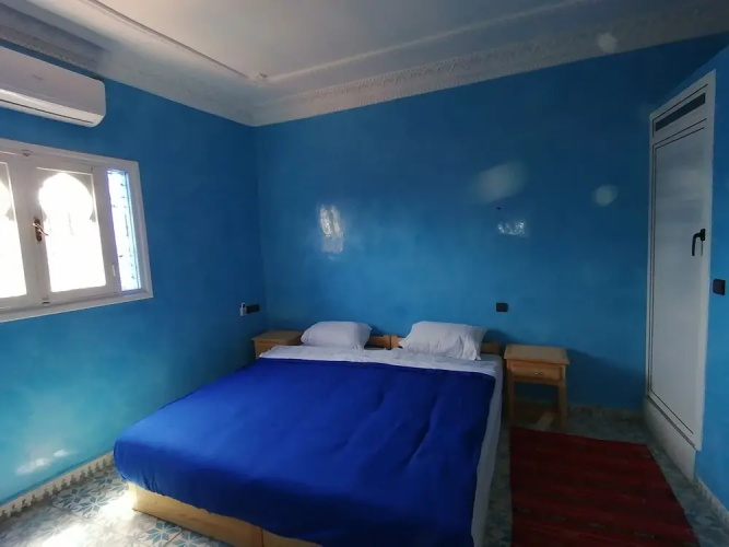 Riad Fennec Sahara