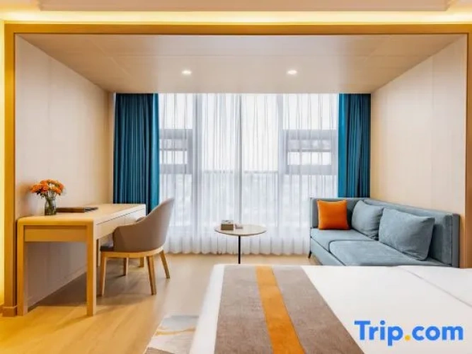 Executive Twin room