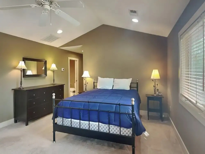 Gulfway Hideaway by Taylor Made Deep Creek