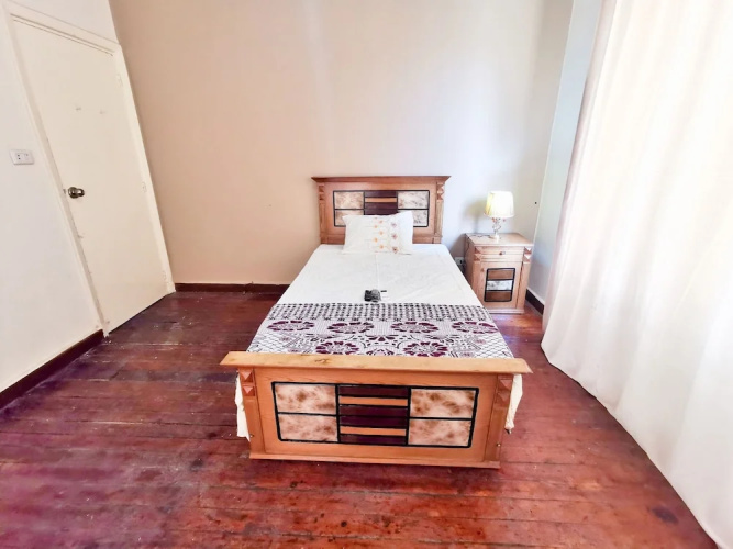 Joy Apartments