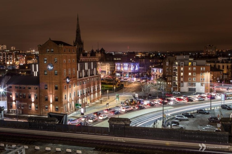 The Ainscow Hotel Manchester photo 20