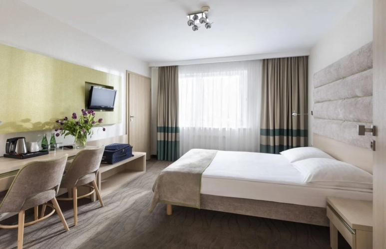 Hotel Antares