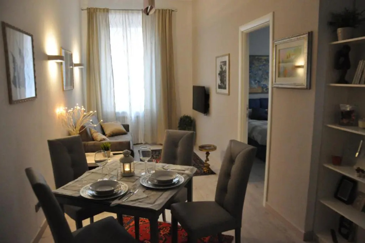 The Prince Apartment