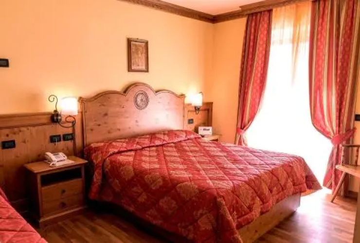 Hotel Da Barba B&B
