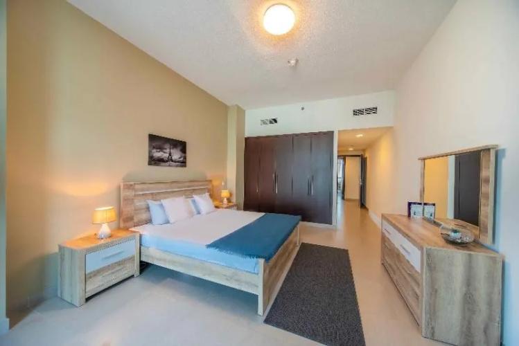 HiGuests Vacation Homes - Dubai Wharf