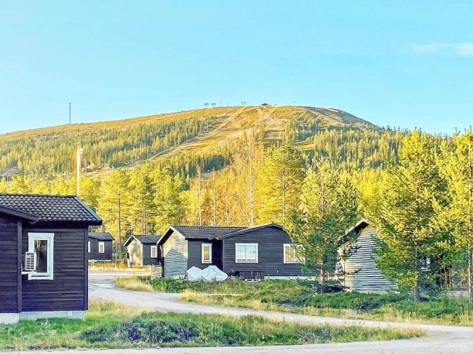 Cottage