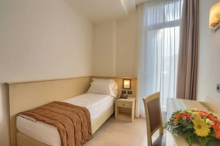 Economy Single room