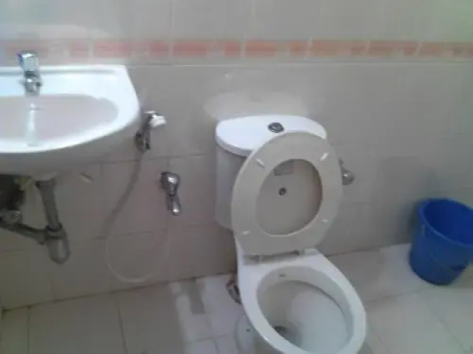 Menezes House