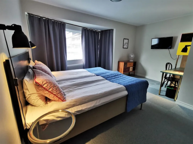 Hotell I Gävle