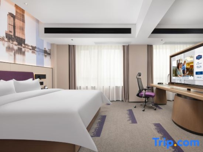 Business Double Suite