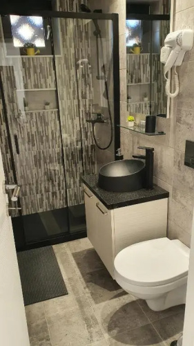 FIM apartament