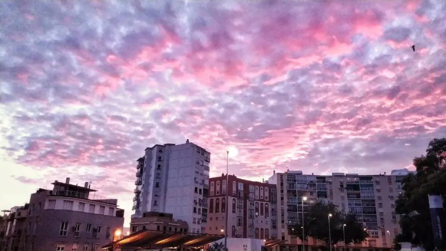 Apartamento Hermosilla