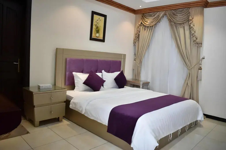 Diva Hotel Suites