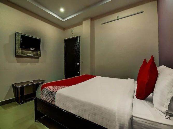Siddartha Residency