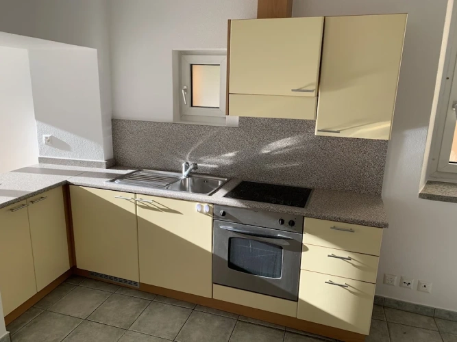 Standard Apartment