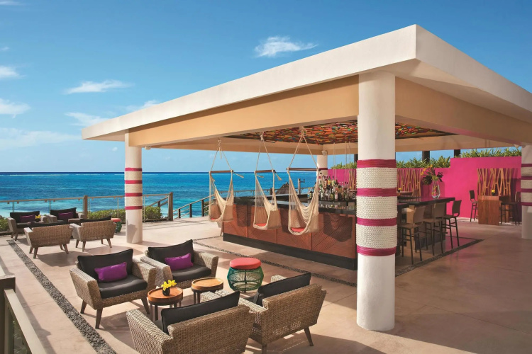 Dreams Jade Resort & Spa photo 32