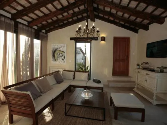 Vila Benvenuti