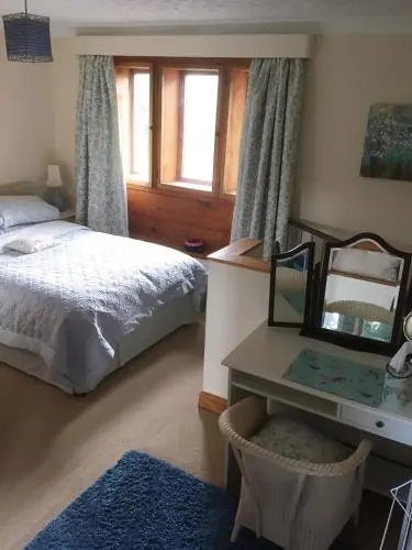 Pellcroft Cottage