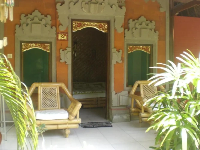 Bungalow