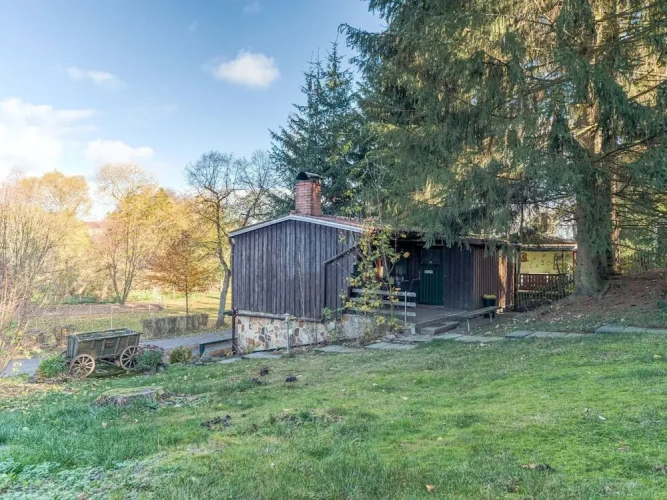 2 Bedrooms Comfort Cottage