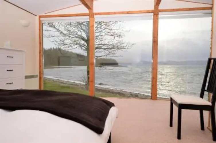 Oystershell Lodge