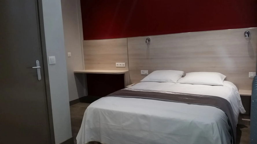 Hôtel Aix Europe