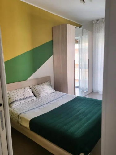 Albenga House