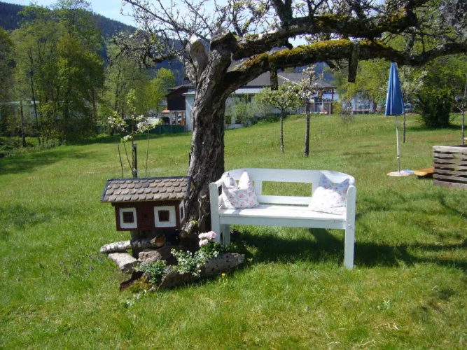 Hermeshof und Biohaus