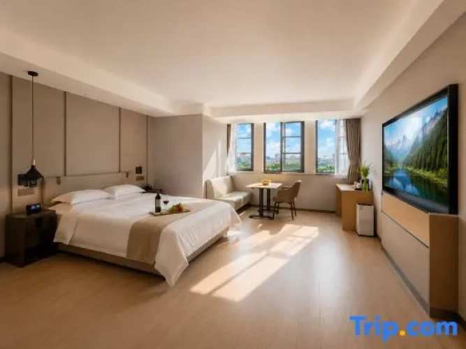 Premier Double room