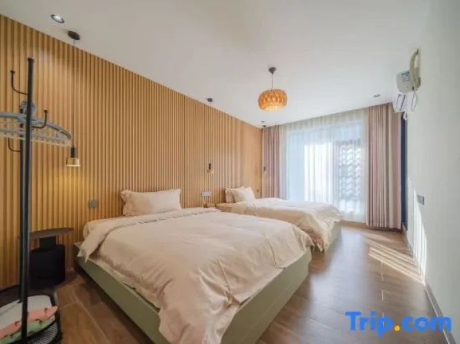 Standard Double room with mountain view
