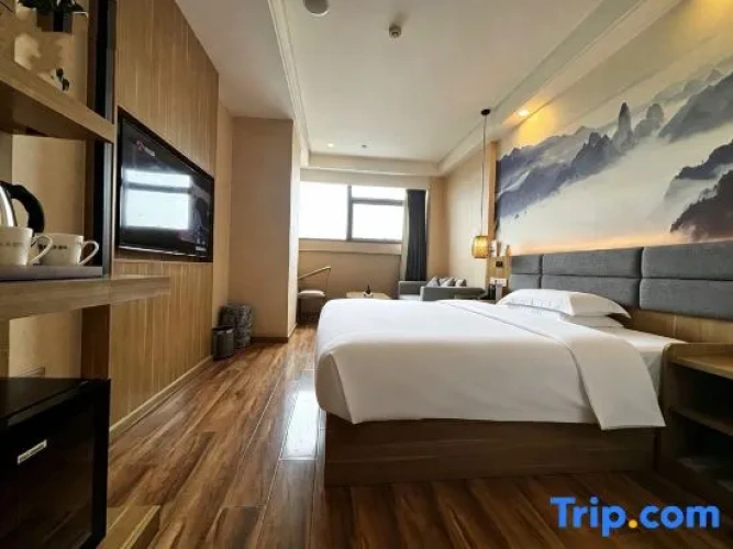 Business Double room