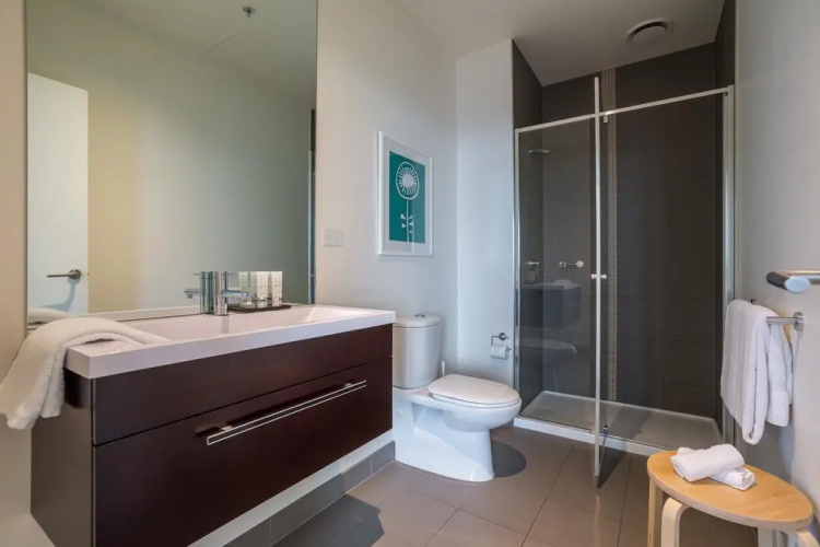 Aria Style Southbank