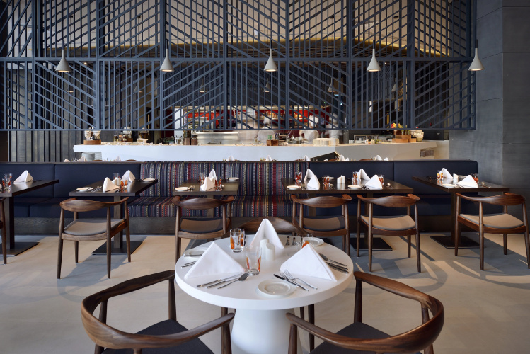Intercontinental Dubai Marina photo 41