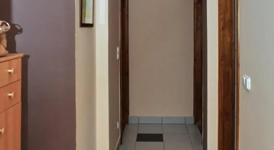 Thermal Residence