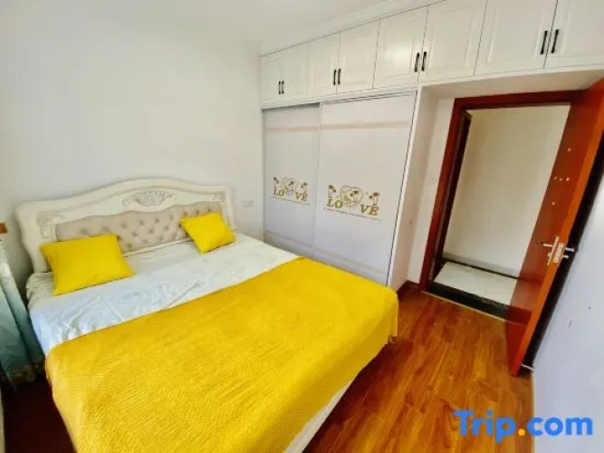 3 Bedrooms Family Suite
