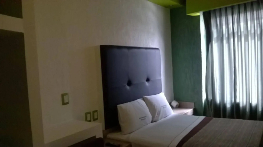 Hotel Metropolitan