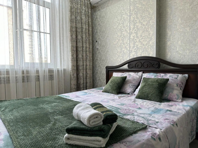 Фотография номера квартиры Gosti05 (Гости05) на улице Атланаульская