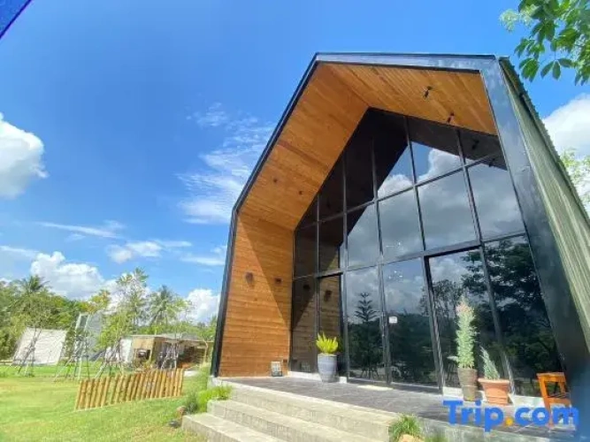 Duplex Villa