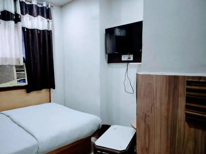 Hotel Omex