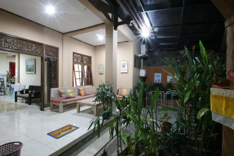 Imagen del hotel