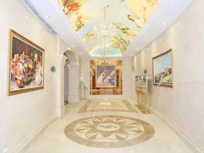 Vienna Hotel Shantou High, speed Railway Station Store
