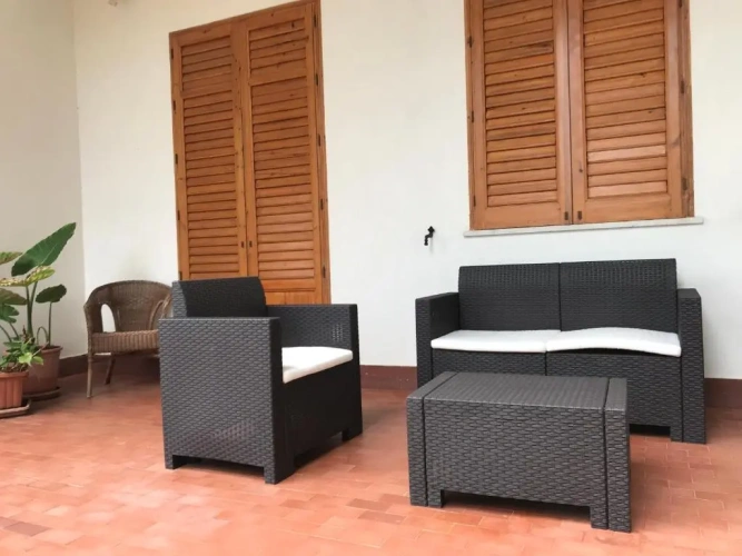 4 Bedrooms Cottage