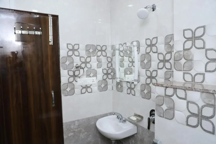 Hotel Sheeba Ajmer